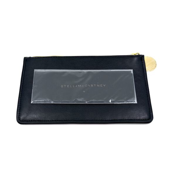 NEW STELLA McCARTNEY SC0220O 002 HAVANA AUTHENTIC EYEGLASSES FRAME - Picture 12 of 12